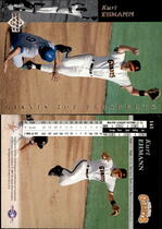1994 Upper Deck Minor League #141 Kurt Ehmann