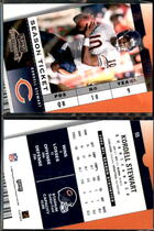 2003 Playoff Contenders #55 Kordell Stewart