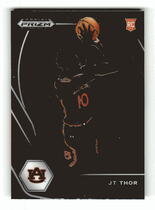 2021 Panini Prizm Draft Picks #28 Jt Thor