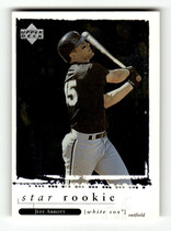 1998 Upper Deck Base Set #264 Jeff Abbott