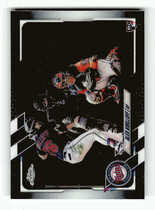 2021 Topps Chrome #170 Alex Kirilloff