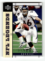 2004 Upper Deck Legends #26 Reuben Droughns