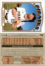 2021 Topps Heritage High Number #626 Colin Moran