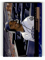 2000 Upper Deck Base Set #219 Damian Jackson
