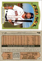 2021 Topps Heritage High Number #517 Jonathan Arauz