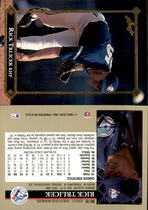 1992 Leaf Gold Rookies #BC-15 Ricky Trlicek
