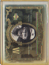 2001 Upper Deck Hall of Famers Class of 36 #C4 Walter Johnson