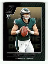 2022 Panini Zenith (Retail) #111 Carson Strong