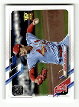 2021 Topps Base Set Series 2 #482 Kwang-Hyun Kim