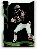 2002 Pacific Crown Royale #26 Anthony Thomas