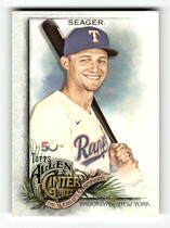 2021 Topps Allen & Ginter #119 Lou Gehrig