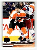 2023 Upper Deck Base Set Series 2 #383 Travis Sanheim