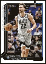 2025 Topps Base Set #88 Franz Wagner
