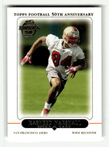 2005 Topps Base Set #401 Rasheed Marshall