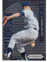 2012 Panini Prizm Dominance #D3 Tom Seaver