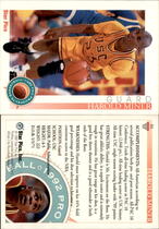 1992 Star Pics #84 Harold Miner