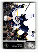 2021 Upper Deck Extended Series #665 Logan Stanley