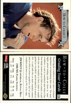 1992 Ultimate WLAF #198 Jim Kelly