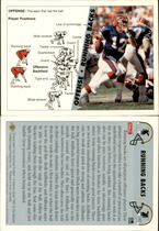 1992 Ultimate WLAF #187 Jim Kelly