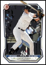 2026 Bowman Prospects #BP-134 T.J. Rumfield