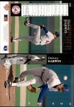 1994 Upper Deck Electric Diamond (Silver Back) #123 Danny Darwin