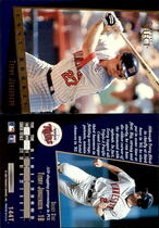 1993 Score Select Update #144 Terry Jorgensen