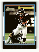 2001 Bowman Base Set #260 Kevin Kasper