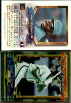 1994 Finest Base Set #147 Darrell Whitmore