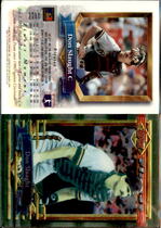 1994 Finest Base Set #127 Don Slaught