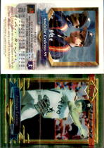 1994 Finest Base Set #97 Andujar Cedeno