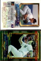 1994 Finest Base Set #41 Randy Velarde