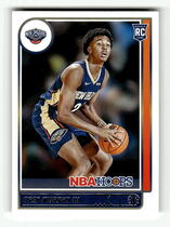2021 Panini NBA Hoops #221 Trey Murphy