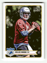 2012 Topps Magic #151 Kellen Moore