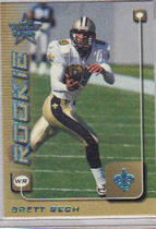 1999 Leaf Rookies and Stars #264 Brett Bech