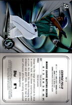 2022 Bowman Platinum Top Prospects #TOP-77 George Feliz