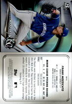 2022 Bowman Platinum Top Prospects #TOP-6 Frank Mozzicato