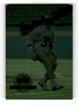 1994 Playoff Base Set #302 Van Malone