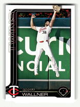 2025 Topps Base Set Series 2 #548 Porter Hodge