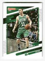 2021 Donruss Base Set #2 Payton Pritchard