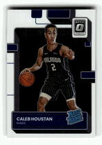 2022 Donruss Optic #229 Caleb Houstan