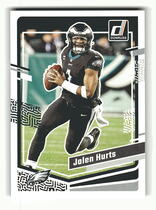 2023 Donruss Base Set #244 Jalen Hurts