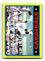 1986 Topps Base Set #326 St. L. Cardinals