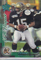 2000 Leaf Rookies and Stars #275 Eric Kresser