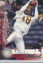 2000 Leaf Rookies and Stars #296 Kendrick Nord