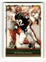 1996 Topps Base Set #168 John Copeland