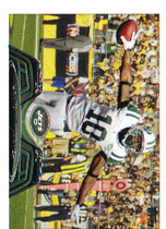 2013 Topps Base Set #374 Santonio Holmes