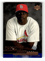 2000 Upper Deck Base Set #263 Jose Jimenez