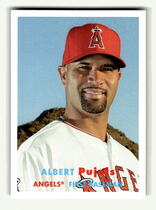 2015 Topps Archives #79 Albert Pujols