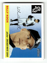 2004 Topps Heritage #137 Billy Koch