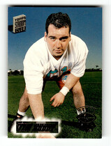 1994 Stadium Club Base Set #148 Tim Ruddy